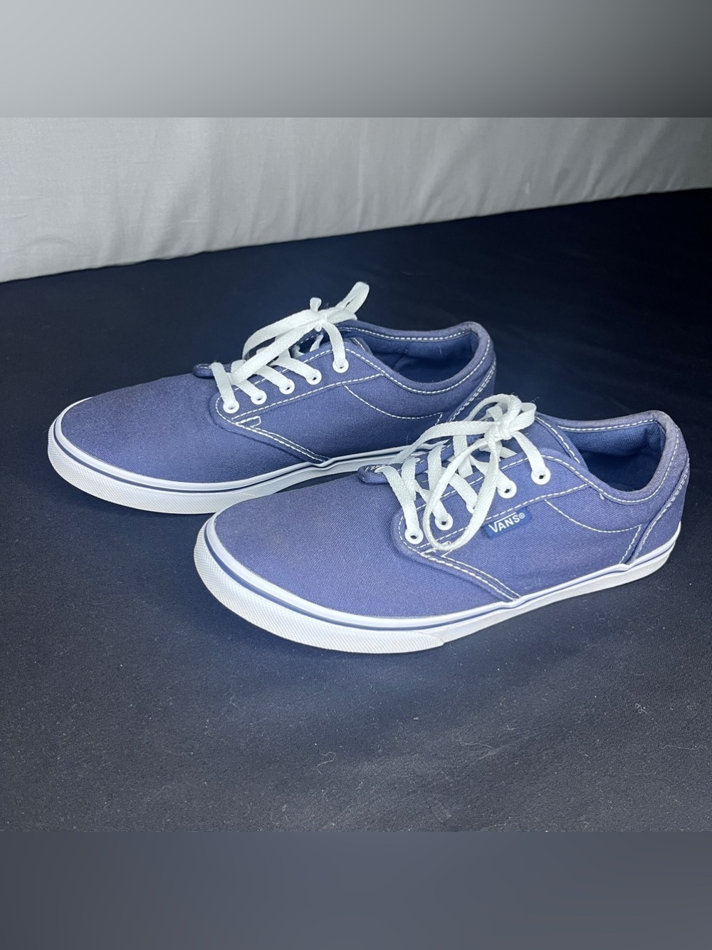 Vans Atwood sneakers Size 7